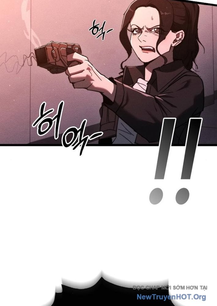 Người Dọn Dẹp: Chapter 4