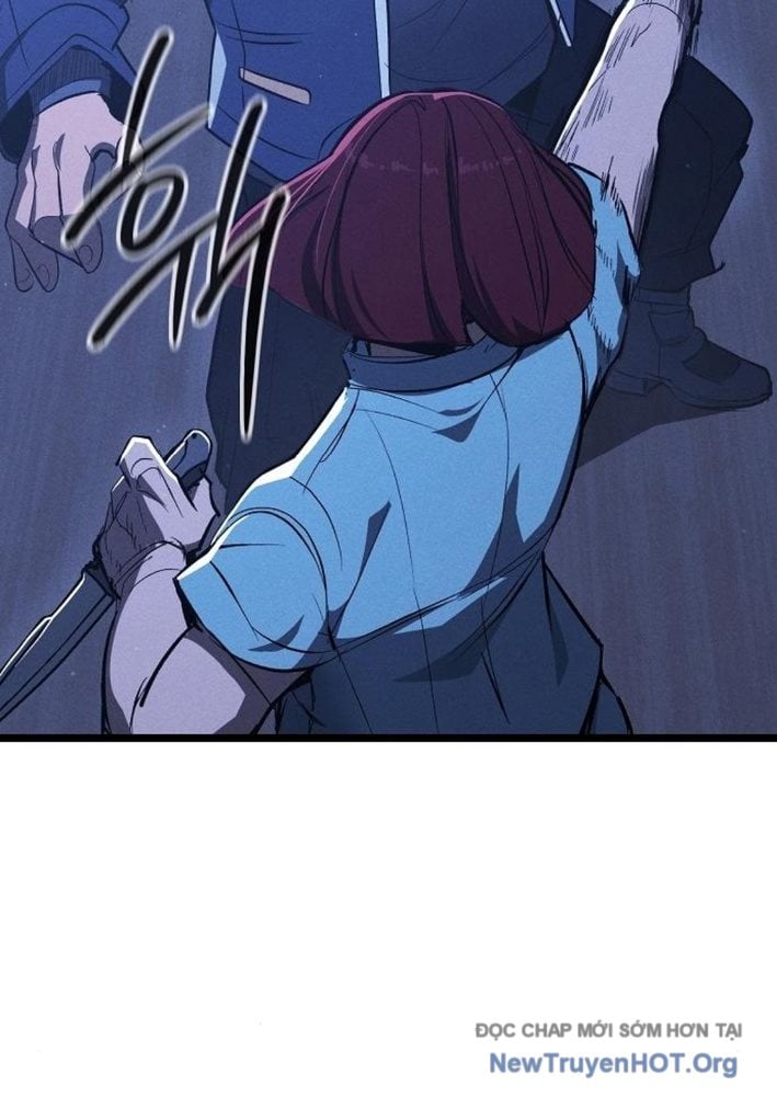 Người Dọn Dẹp: Chapter 4