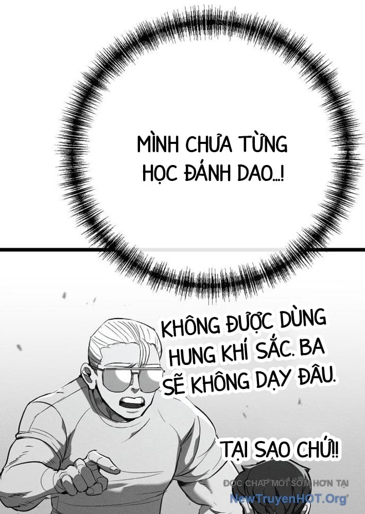 Người Dọn Dẹp: Chapter 4