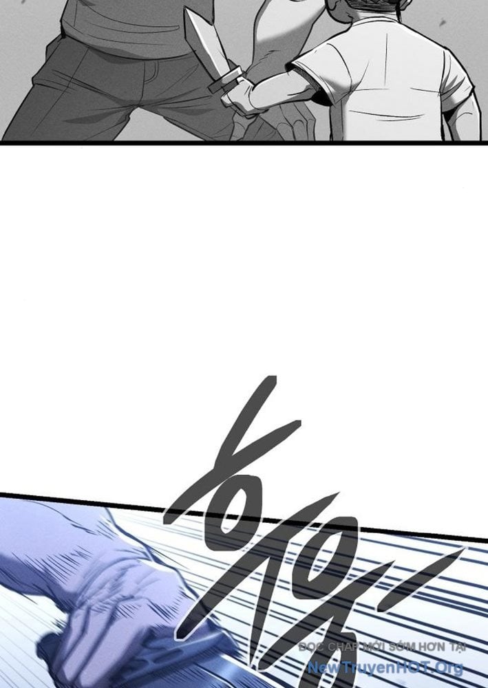 Người Dọn Dẹp: Chapter 4