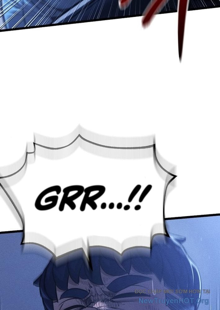 Người Dọn Dẹp: Chapter 4