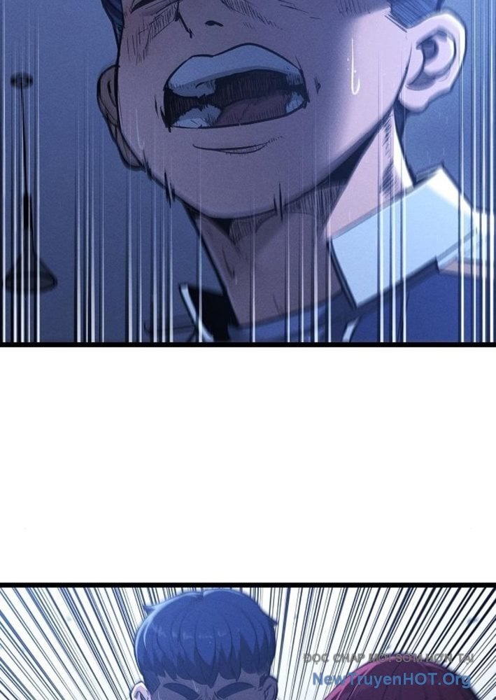 Người Dọn Dẹp: Chapter 4