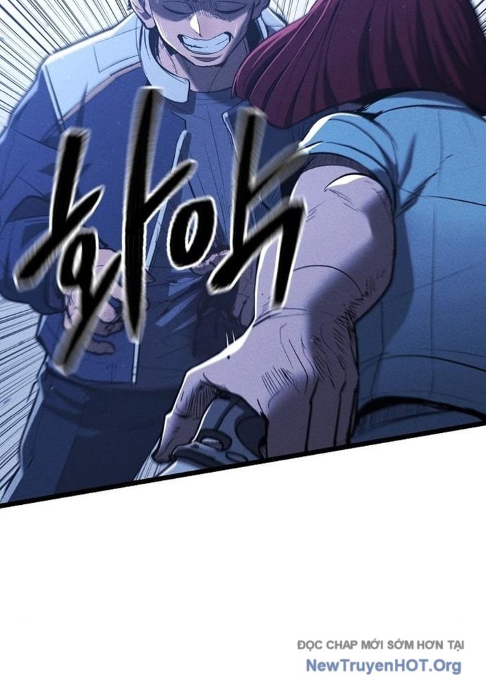 Người Dọn Dẹp: Chapter 4