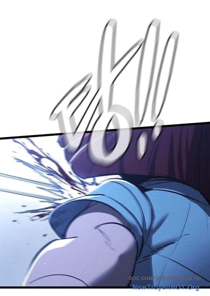 Người Dọn Dẹp: Chapter 4