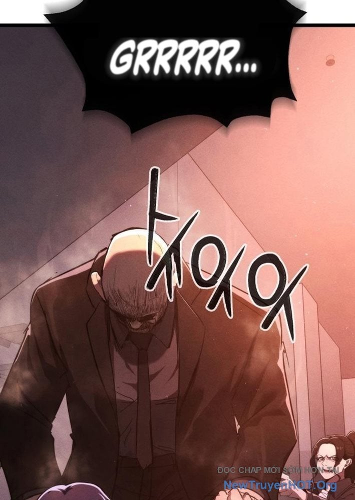 Người Dọn Dẹp: Chapter 4