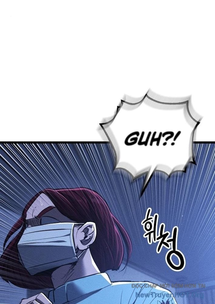 Người Dọn Dẹp: Chapter 4