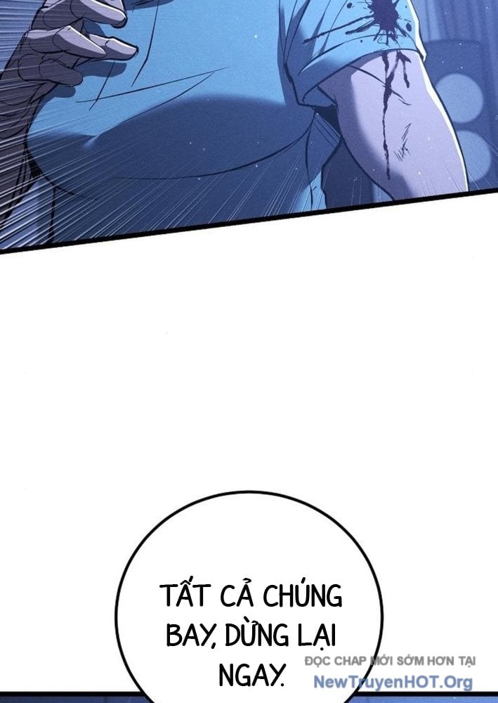 Người Dọn Dẹp: Chapter 4