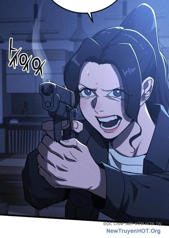 Người Dọn Dẹp: Chapter 4