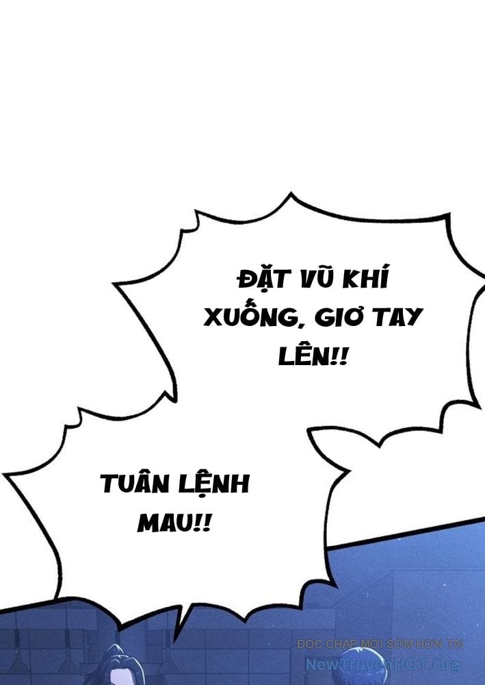 Người Dọn Dẹp: Chapter 4