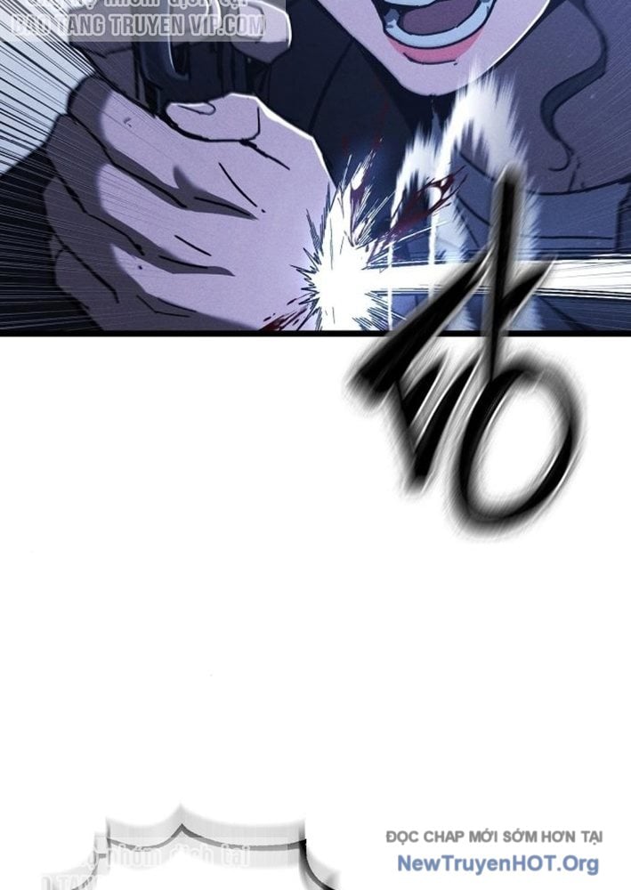 Người Dọn Dẹp: Chapter 4