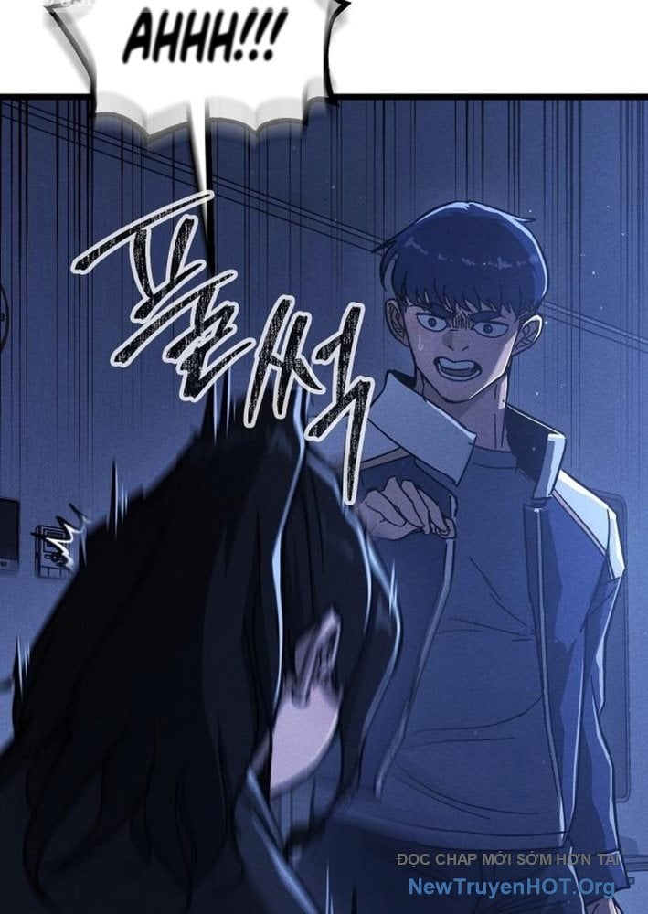 Người Dọn Dẹp: Chapter 4