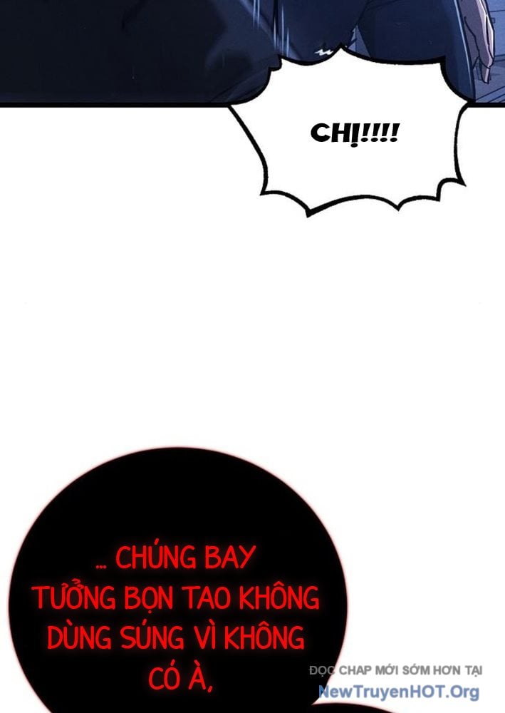 Người Dọn Dẹp: Chapter 4