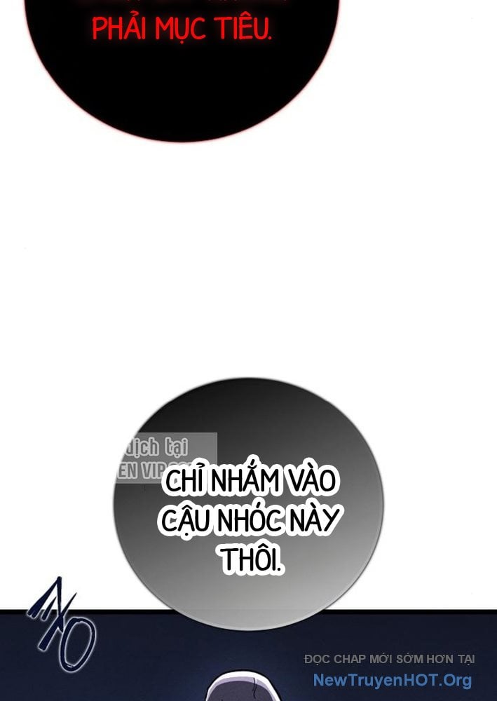 Người Dọn Dẹp: Chapter 4