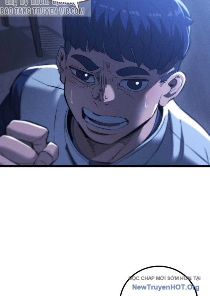 Người Dọn Dẹp: Chapter 4