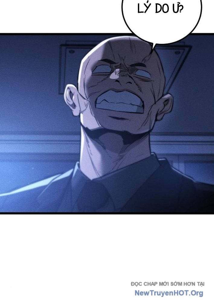 Người Dọn Dẹp: Chapter 4