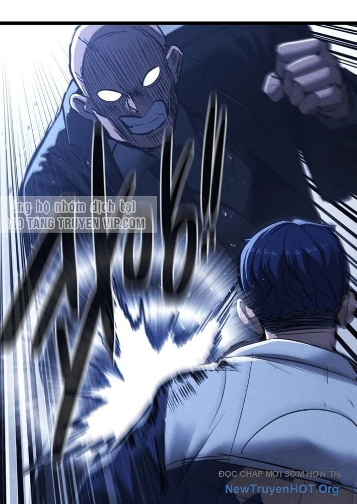 Người Dọn Dẹp: Chapter 4