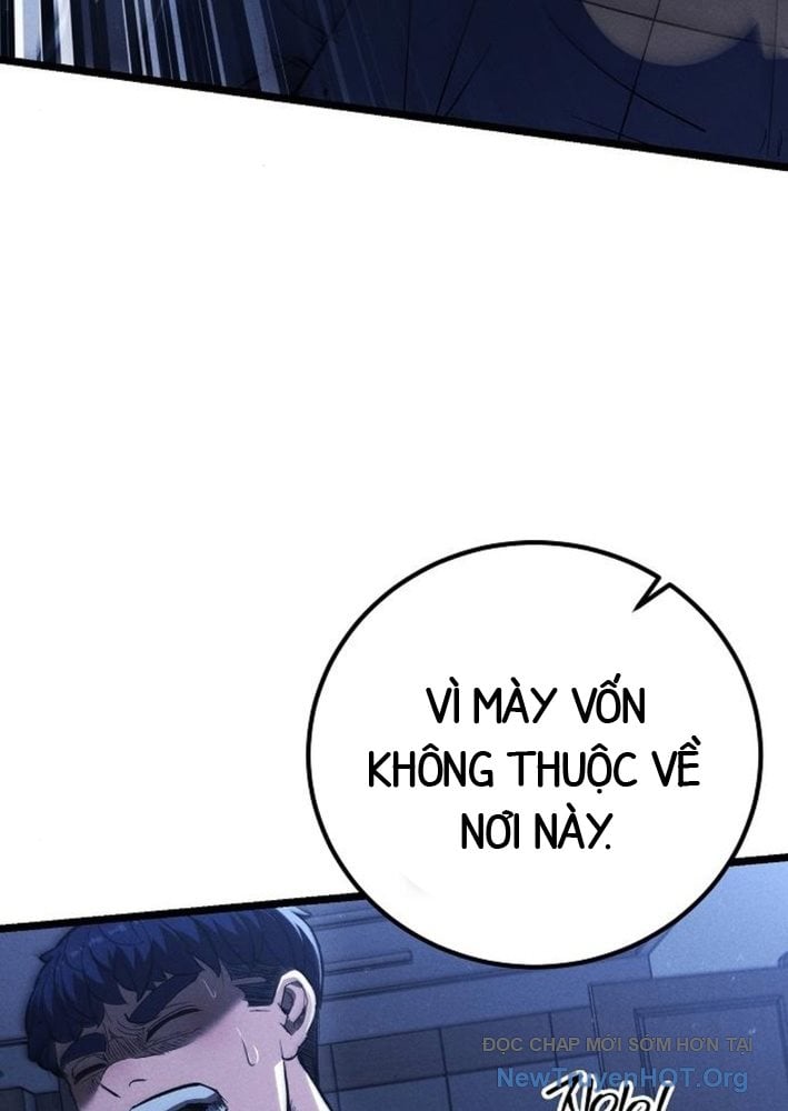 Người Dọn Dẹp: Chapter 4