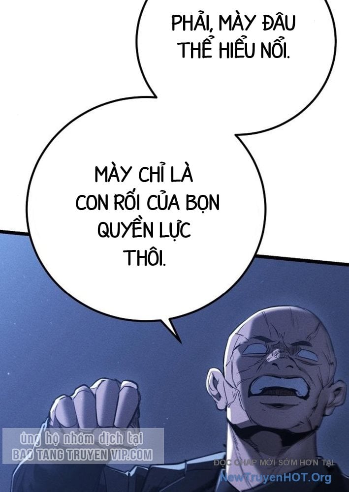 Người Dọn Dẹp: Chapter 4