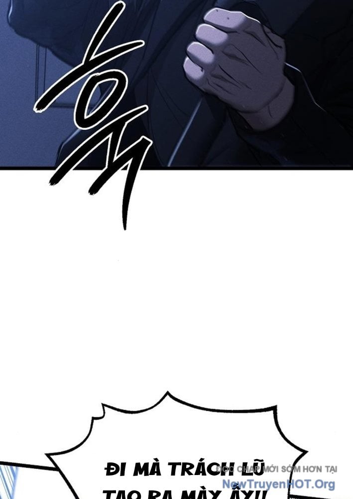 Người Dọn Dẹp: Chapter 4