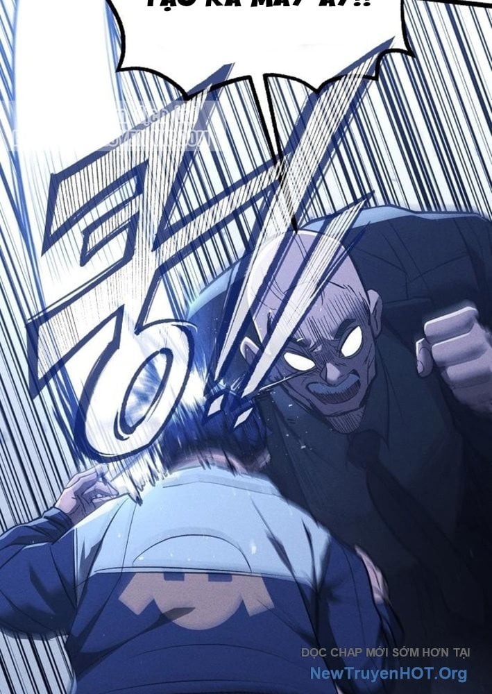 Người Dọn Dẹp: Chapter 4