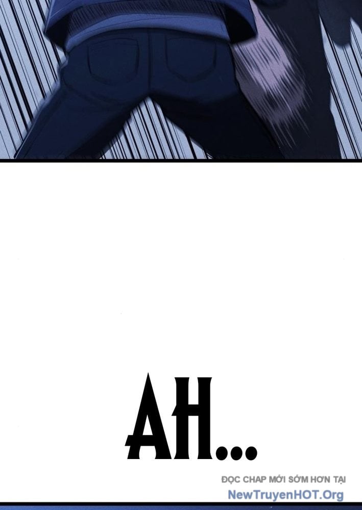 Người Dọn Dẹp: Chapter 4