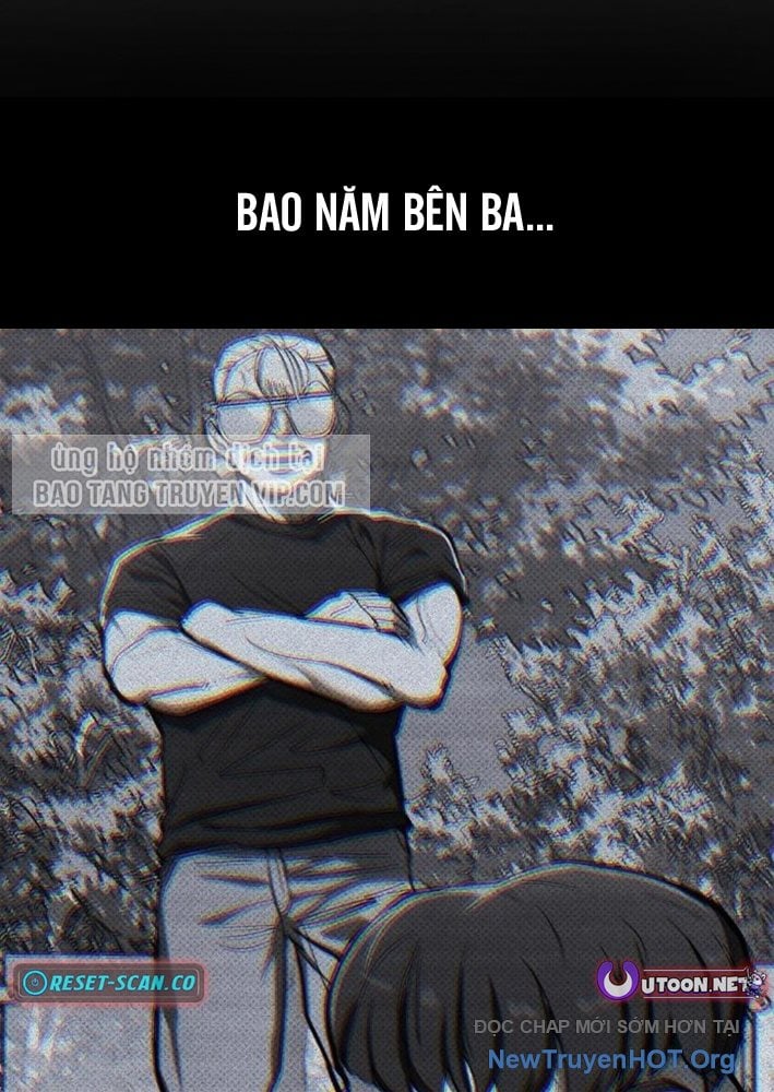 Người Dọn Dẹp: Chapter 4