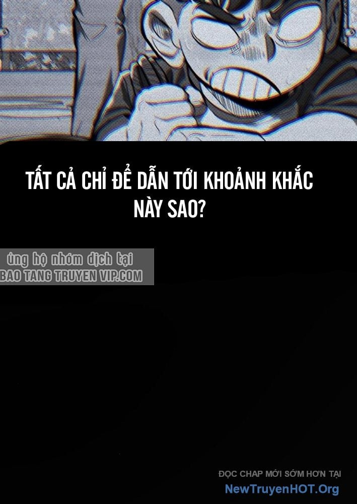 Người Dọn Dẹp: Chapter 4