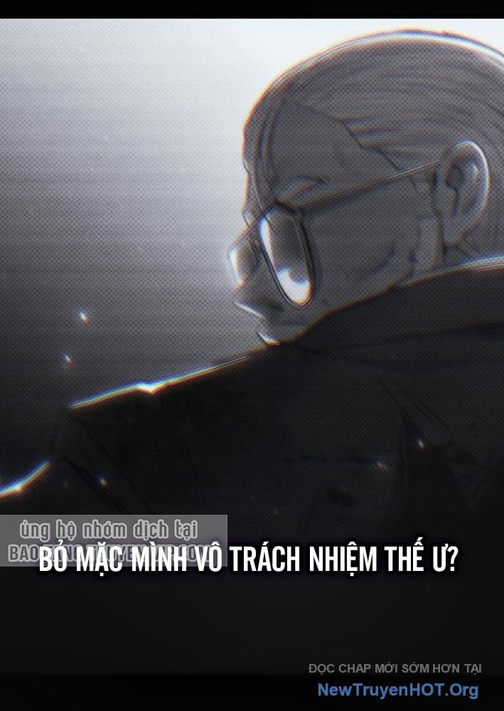 Người Dọn Dẹp: Chapter 4