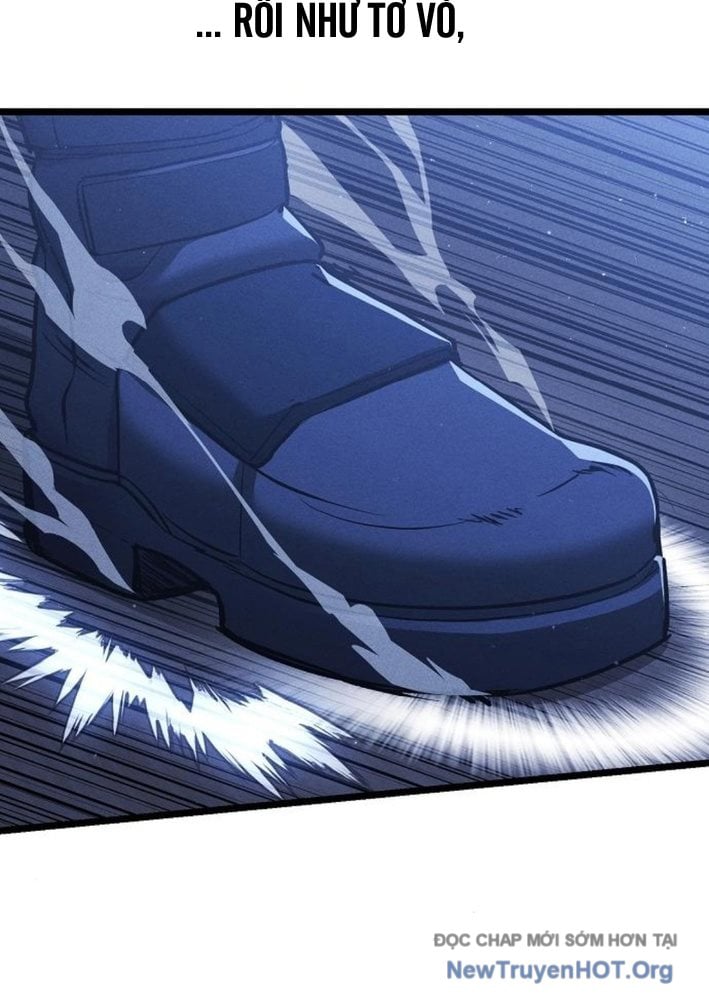 Người Dọn Dẹp: Chapter 4