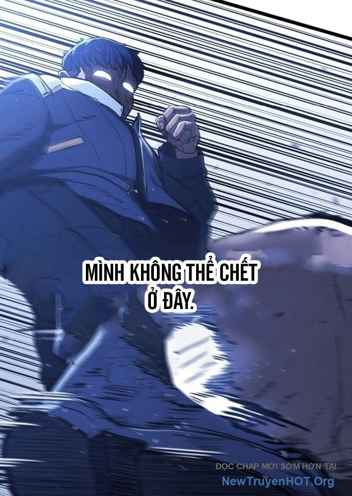 Người Dọn Dẹp: Chapter 4