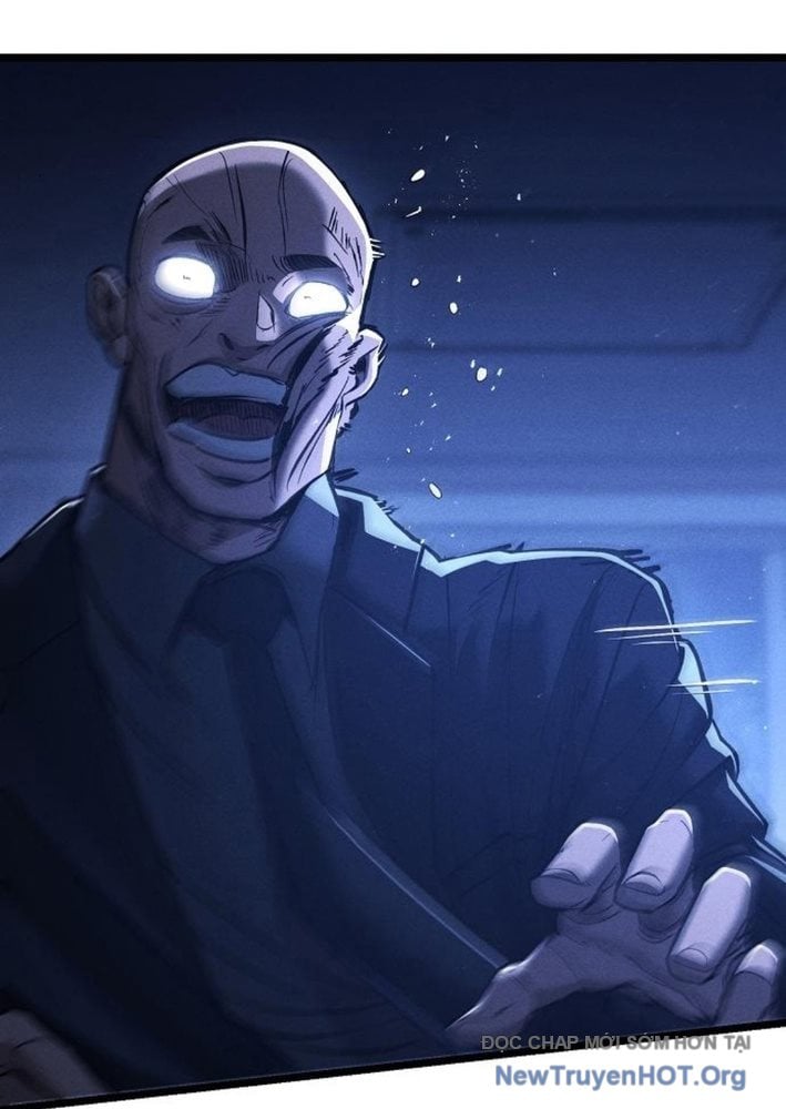 Người Dọn Dẹp: Chapter 4