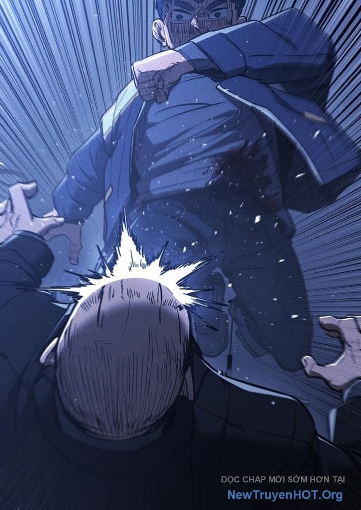 Người Dọn Dẹp: Chapter 4