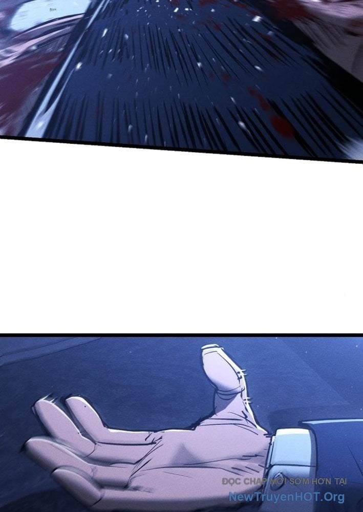 Người Dọn Dẹp: Chapter 4