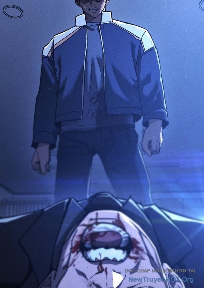 Người Dọn Dẹp: Chapter 4