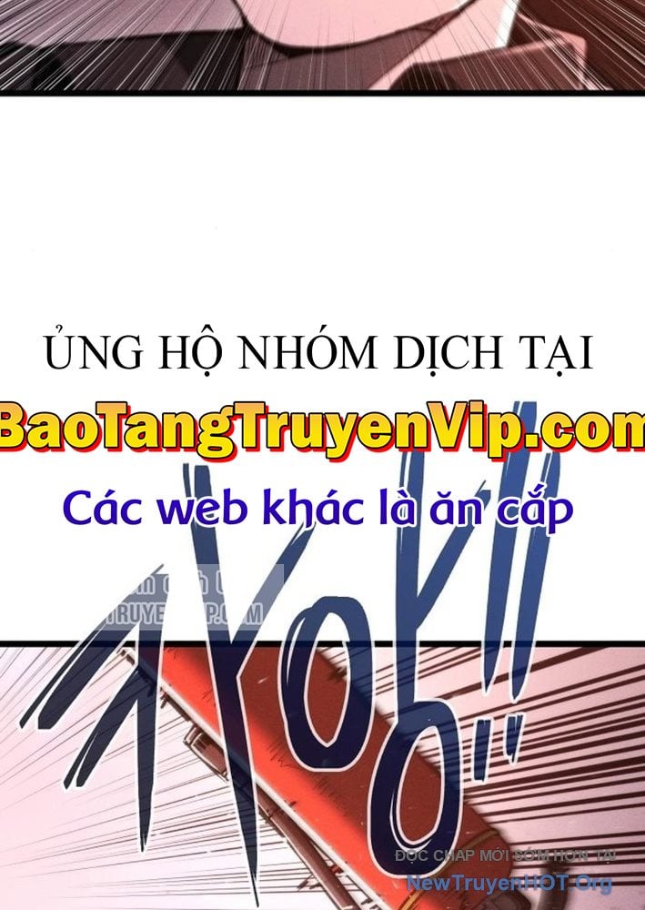 Người Dọn Dẹp: Chapter 4