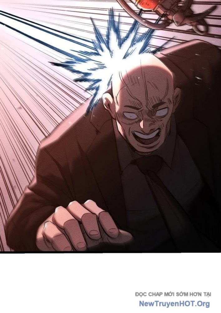 Người Dọn Dẹp: Chapter 4