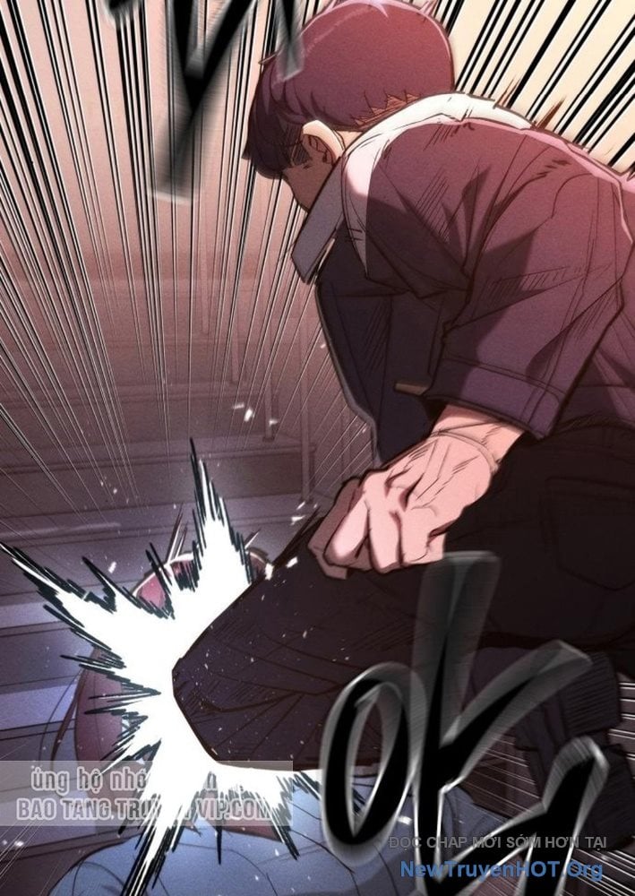 Người Dọn Dẹp: Chapter 4