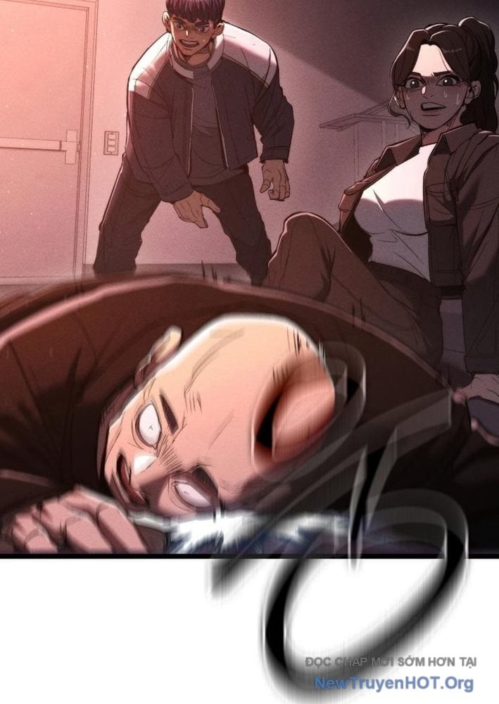 Người Dọn Dẹp: Chapter 4