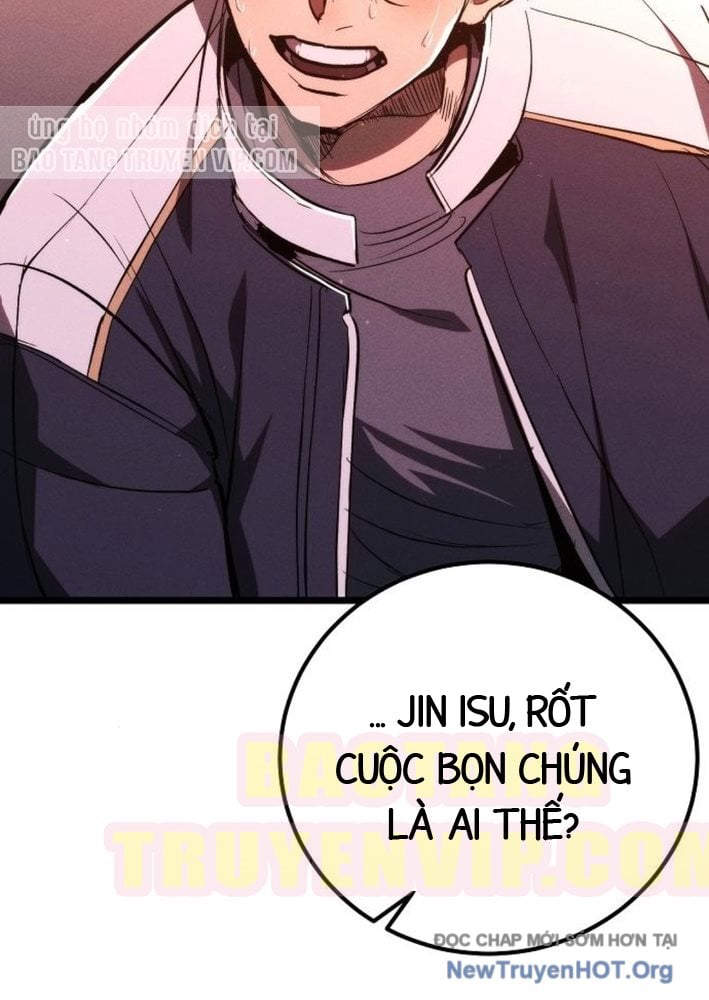 Người Dọn Dẹp: Chapter 4