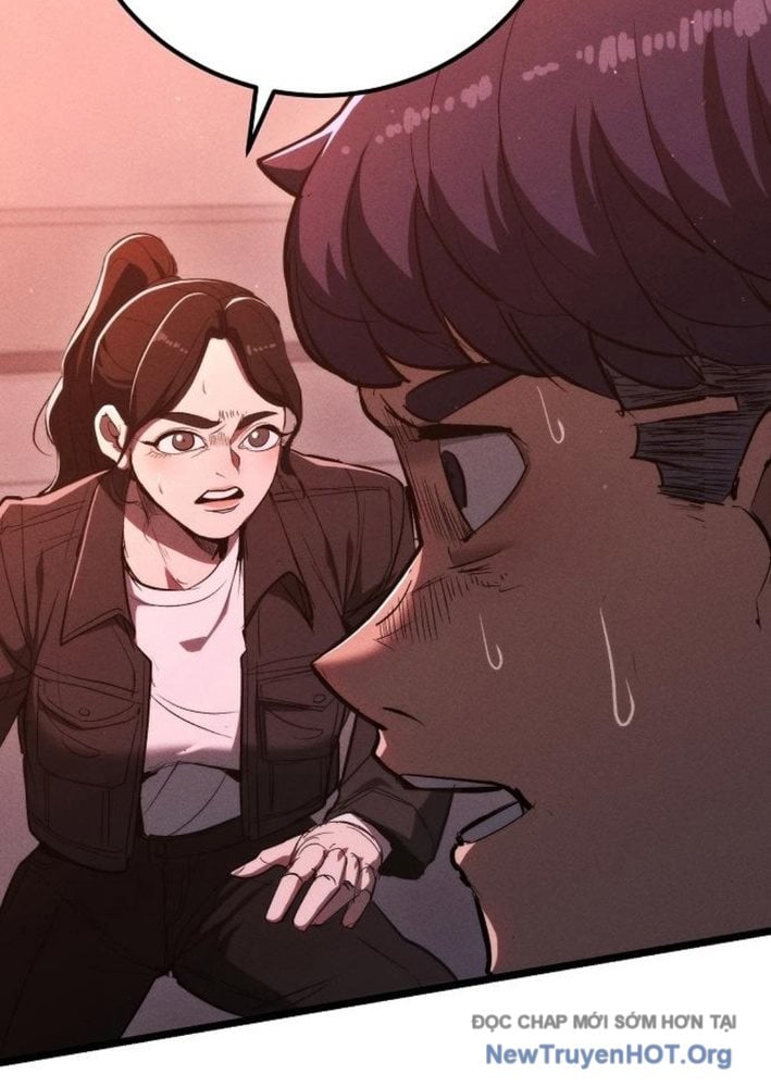 Người Dọn Dẹp: Chapter 4