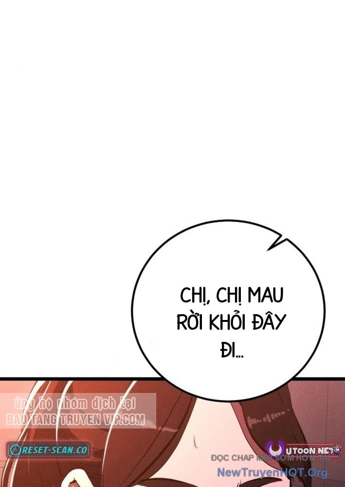 Người Dọn Dẹp: Chapter 4