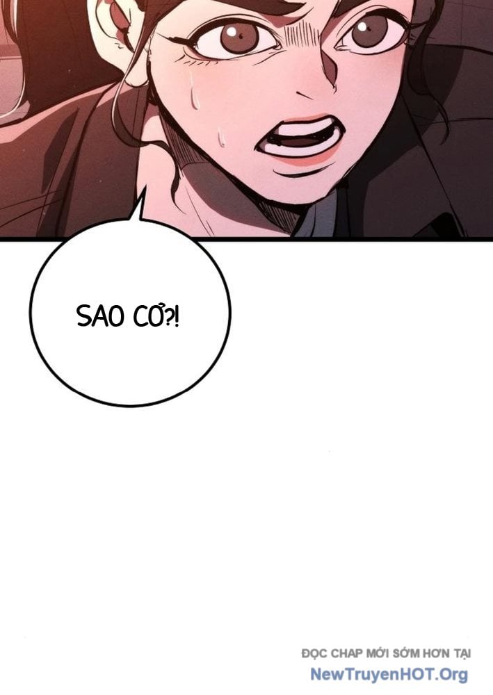 Người Dọn Dẹp: Chapter 4