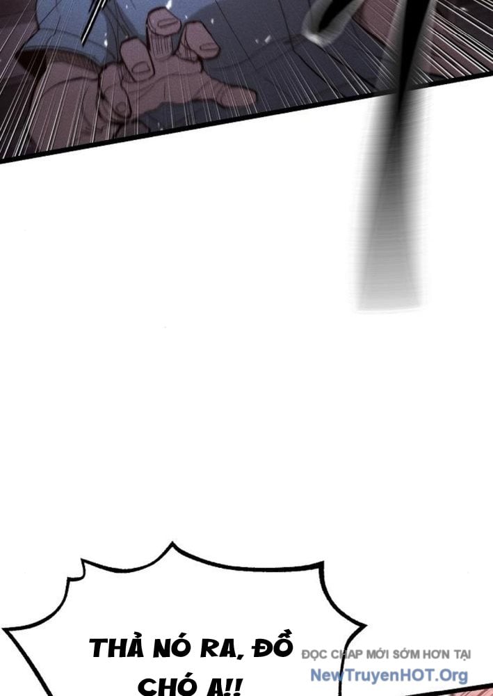 Người Dọn Dẹp: Chapter 4