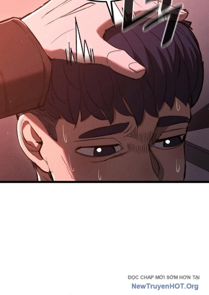 Người Dọn Dẹp: Chapter 4