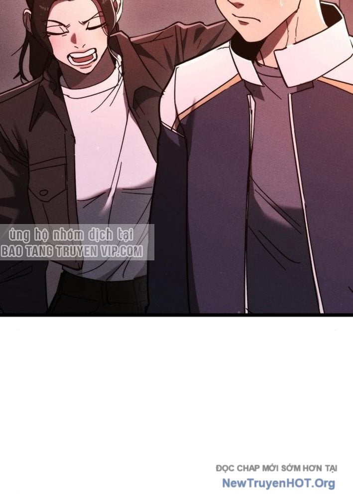 Người Dọn Dẹp: Chapter 4