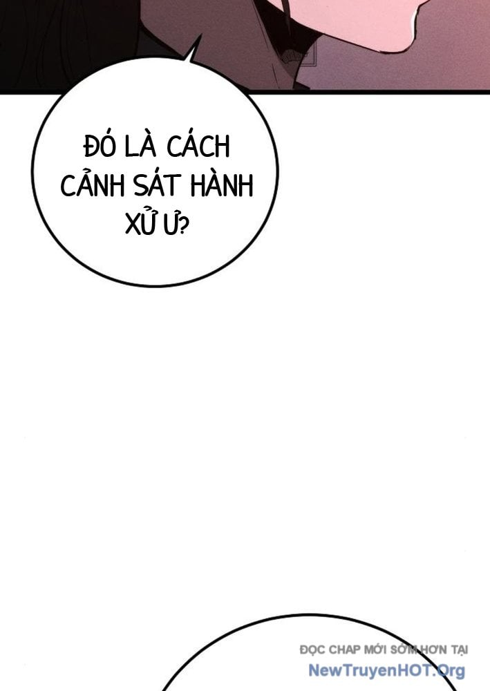 Người Dọn Dẹp: Chapter 4