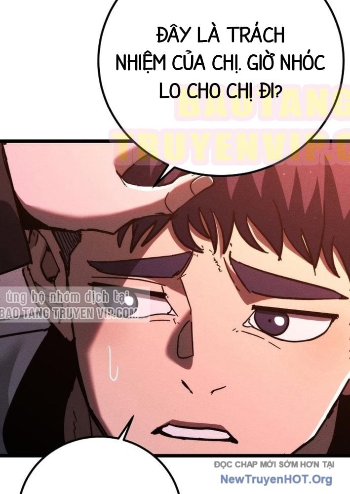 Người Dọn Dẹp: Chapter 4