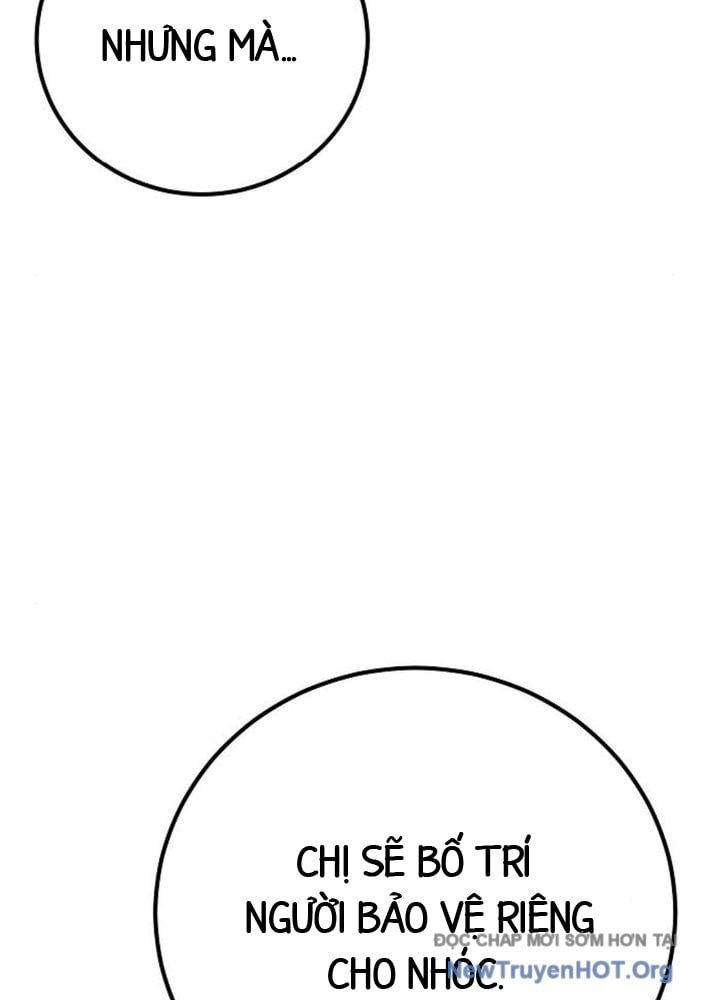 Người Dọn Dẹp: Chapter 4