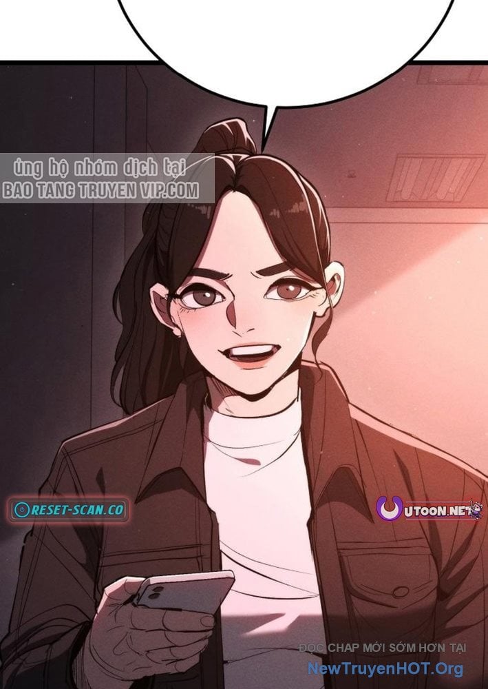 Người Dọn Dẹp: Chapter 4