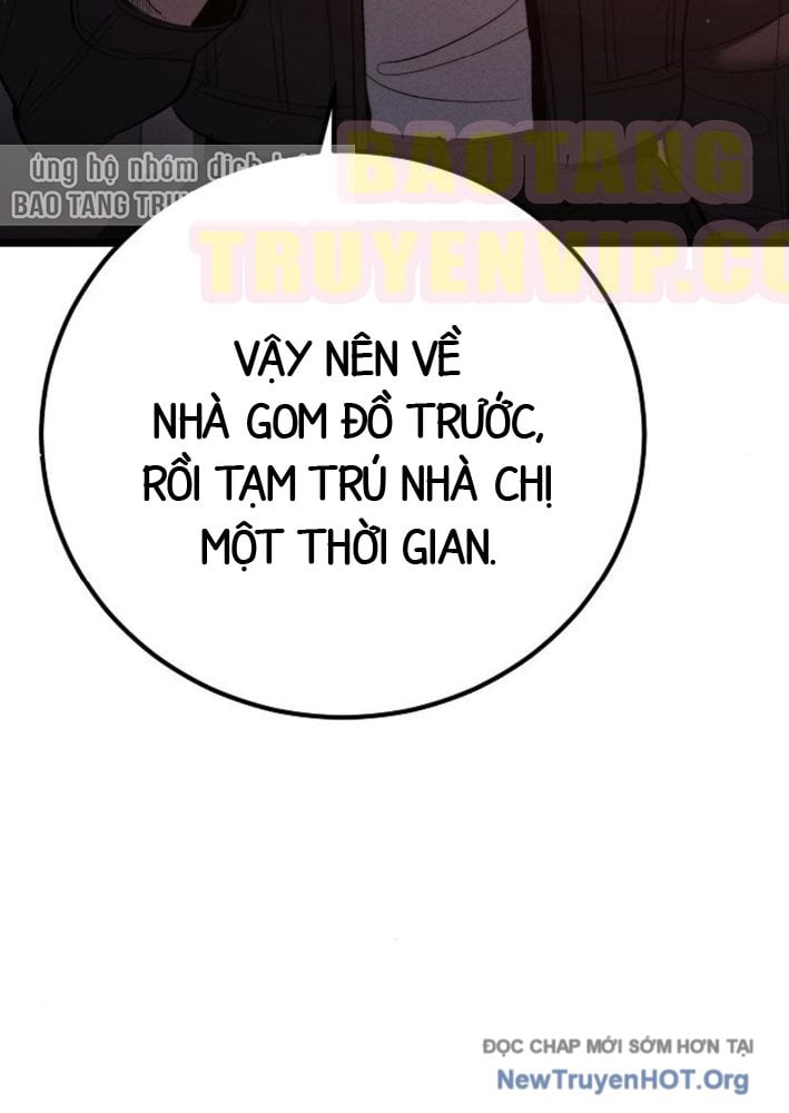 Người Dọn Dẹp: Chapter 4